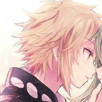 动漫情头 如果时光可以倒流，我