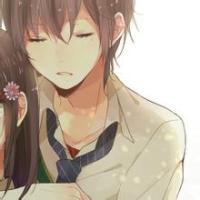 动漫情头 如果时光可以倒流，我