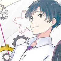 动漫情头 如果时光可以倒流，我