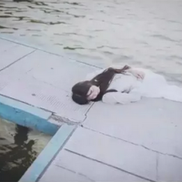 旧街故人? 我不怕再试一次，我只