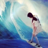 许你安然? 有一种爱情，叫白头偕