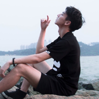 听海 有时候幸福来得太突然