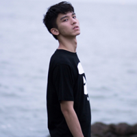 听海 有时候幸福来得太突然