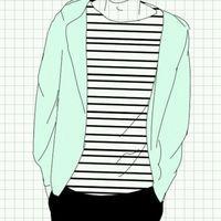 嗯，南笙故人 第七个一百天快乐!