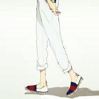 嗯，南笙故人 第七个一百天快乐!