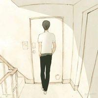 明眸一嗔 如果你放不下那个错的