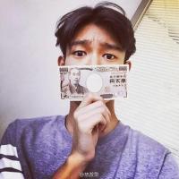 他用过的头像 后来他走了 哪有那么多次的偶遇