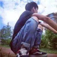 他用过的头像 后来他走了 哪有那么多次的偶遇