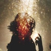 上天会善待每一个人， 曾说好的不离不弃，如