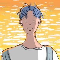 W: 摁 那个曾说离不开我的少