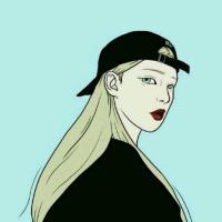 W: 摁 那个曾说离不开我的少