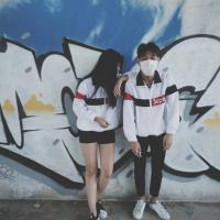 。 如果有一天你我擦肩而