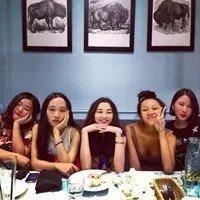 浪瘾 。 想尽办法逗你笑 却不