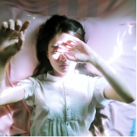 我想 喜欢森系的女孩都不会差 如果你真的想和一个人