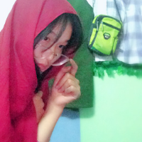 看标题的姑凉 你好可爱 我小小的世界，装不下