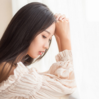 王喜猫 感情就像打雷，明明闪