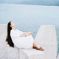 温暖只是安慰的废话 最怕就是我不挽留你还