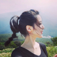 碧海蓝天 都说提分手的那个人会