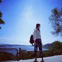 笑靥茶靡 若未来你能想起我，希