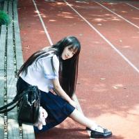 病女 简单的是我想你，困难