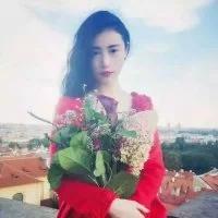 笙初 莪已经把哭泣当成了一