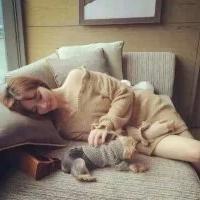 笙初 莪已经把哭泣当成了一