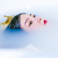 赤司征十郎 我躲在角落里经过，然
