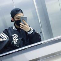 把枪藏进风衣 不要等身边人离去之后