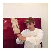 冰卯 这世上什么都是假的,
