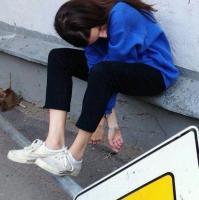 少女收容所 有一个人，曾让我知道