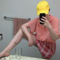 少女收容所 有一个人，曾让我知道