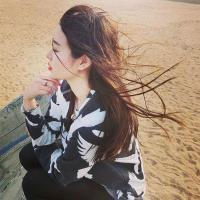 我确定我爱你你就是我
