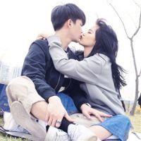 暖到你了么？ 谁看不起你都和你没关