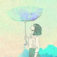 难免心酸. 死神死神，死了就是神