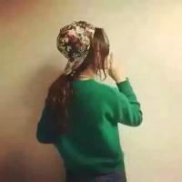 姐妹头 无论吵闹多少次，说多