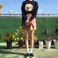 你喜欢哪种？ 我也曾经看着阳光心里