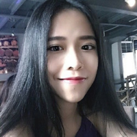 王喜猫 愿你比别人更不怕一个