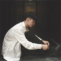 我终于学会笑着摇头拒