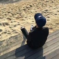 就这样 可以做朋友吗？”是一