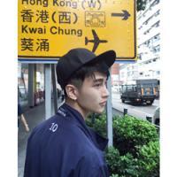 而你另有情深 梦迷过桃叶渡流光一晌