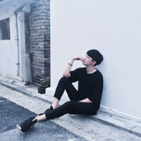 一个人 以貌取人的人永远都不