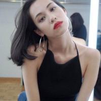 归宿 拨开你张开的刺 一意