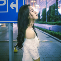 王喜猫 轻轻的离开，你不会发