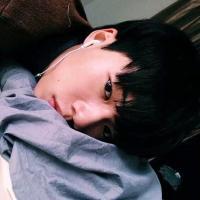 男头 我不敢太在乎你，因为