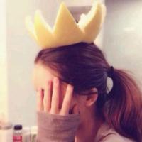 小清新女头 你不接我信息。我无所