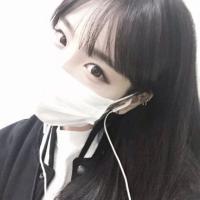 小清新女头 你不接我信息。我无所
