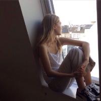 王与猫 情愿孤身一人你说得出