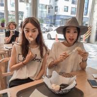 致闺蜜 不要去打扰一个不想理