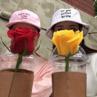 致闺蜜 不要去打扰一个不想理