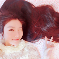 业余诗人. 个性签名：幸福的花儿